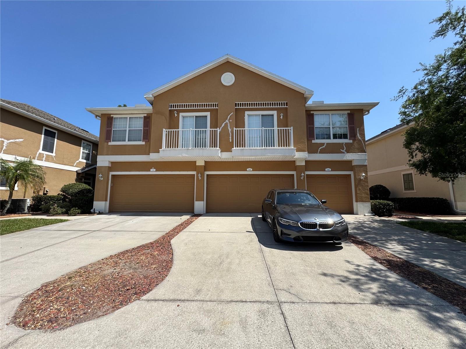 7544 RED MILL CIR Property Photo 1