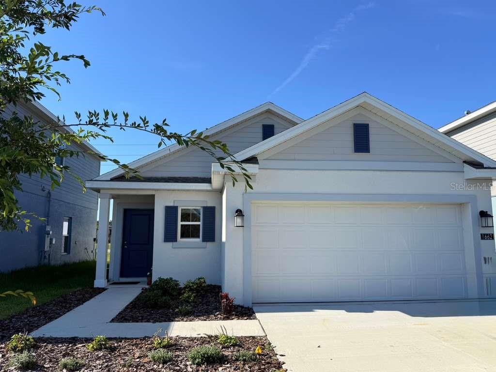 1662 Teagan Ln Property Photo 1
