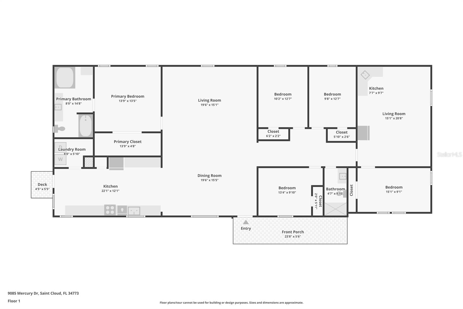9085 Mercury Dr Property Photo 41