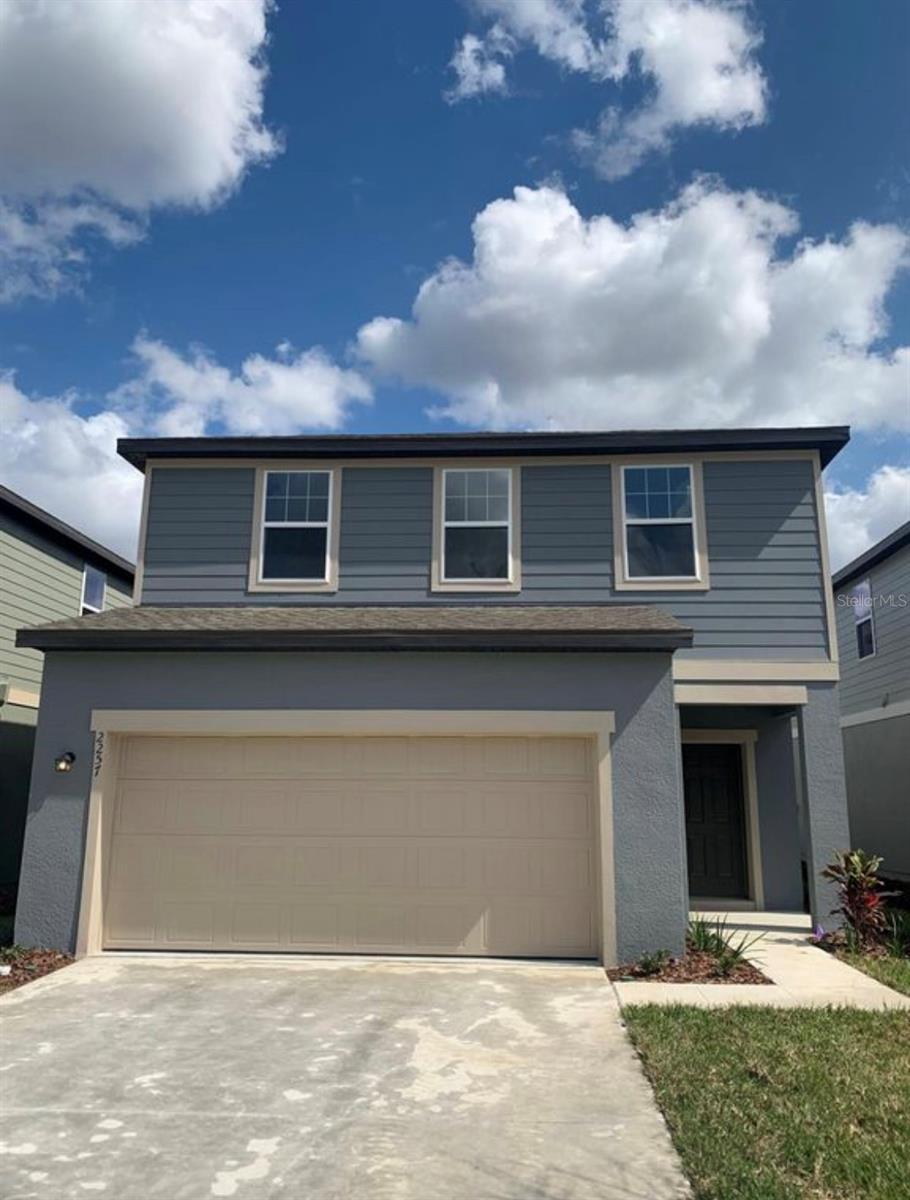 2257 Litchfield Loop Property Photo 1