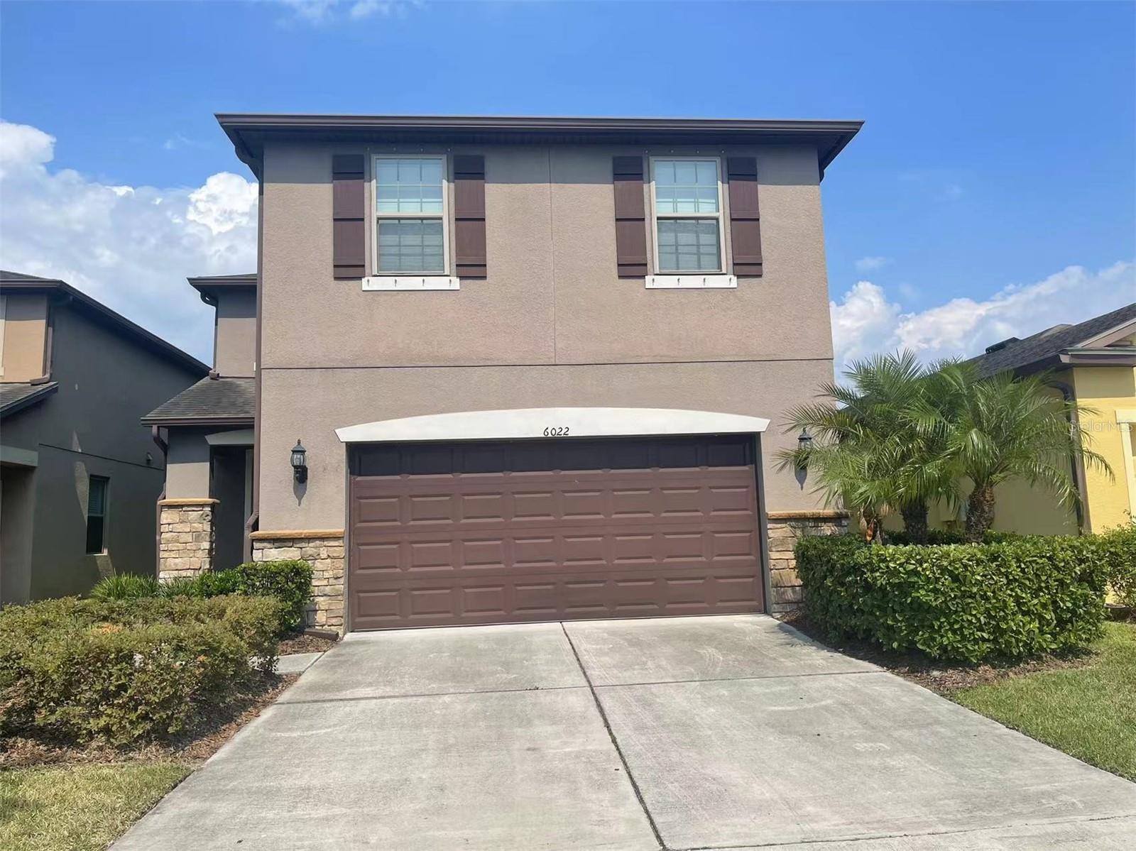 6022 Sweet Birch Dr Property Photo 1