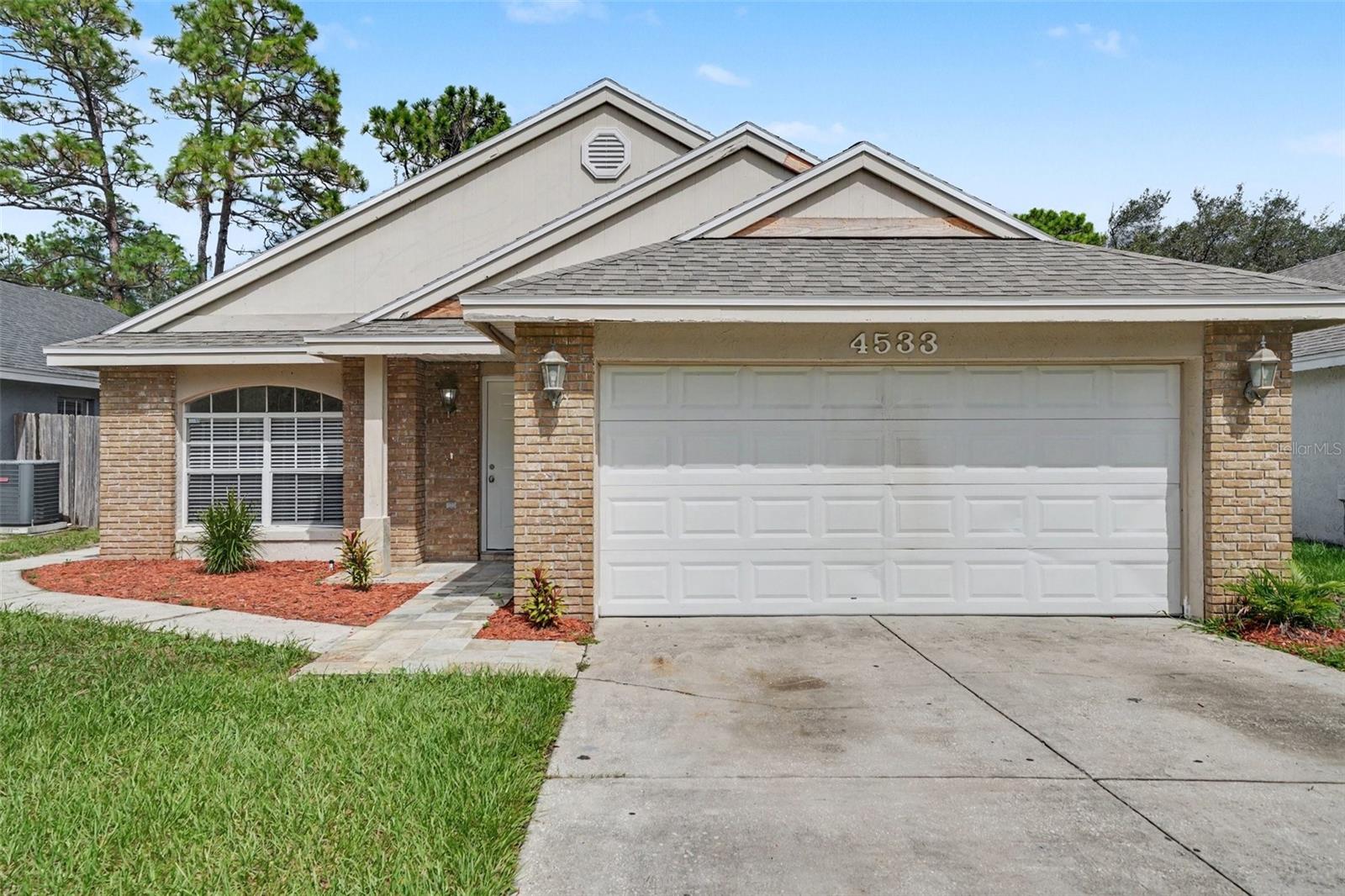 4533 Bridgeton Ln Property Photo 1