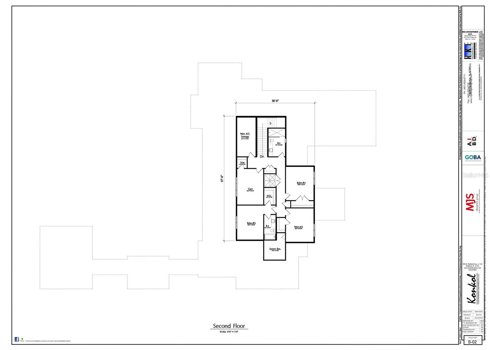 24250 Deep Springs Loop Property Photo 4