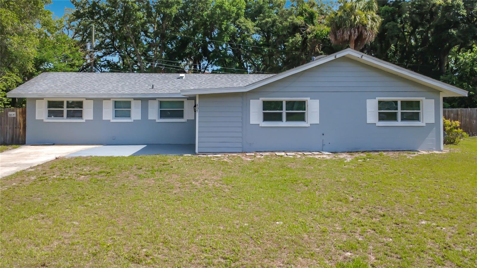807 Cherokee Cir Property Photo 1