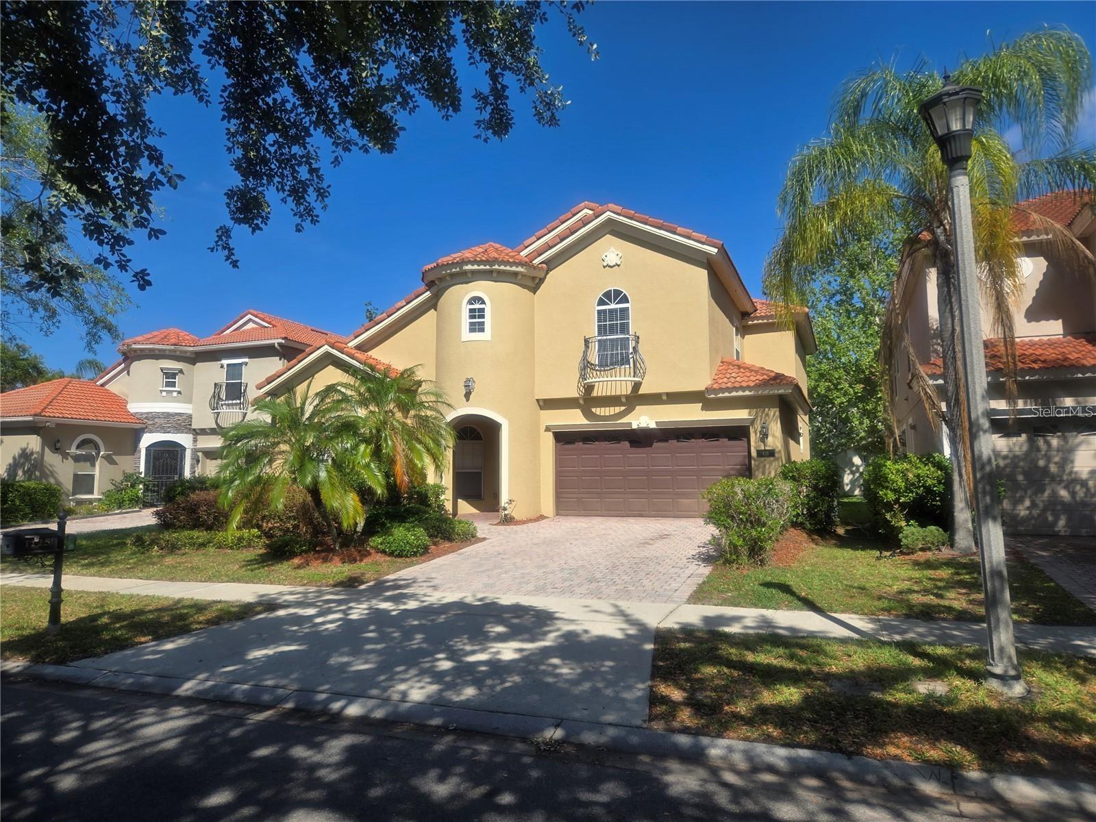 1125 Lascala Dr Property Photo 1