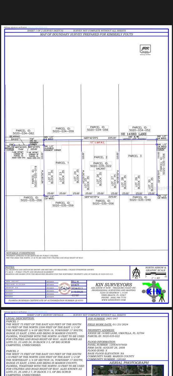 Z Se 143rd Ln Property Photo 7