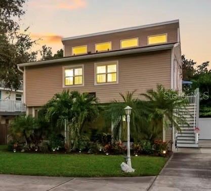 313 CRYSTAL BEACH AVE Property Photo 1