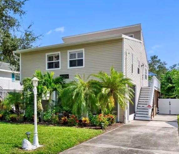 313 Crystal Beach Ave Property Photo 1