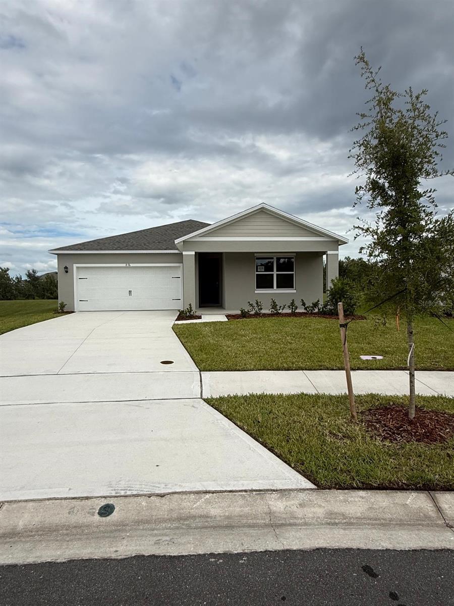 876 BRITTON LOOP Property Photo 1