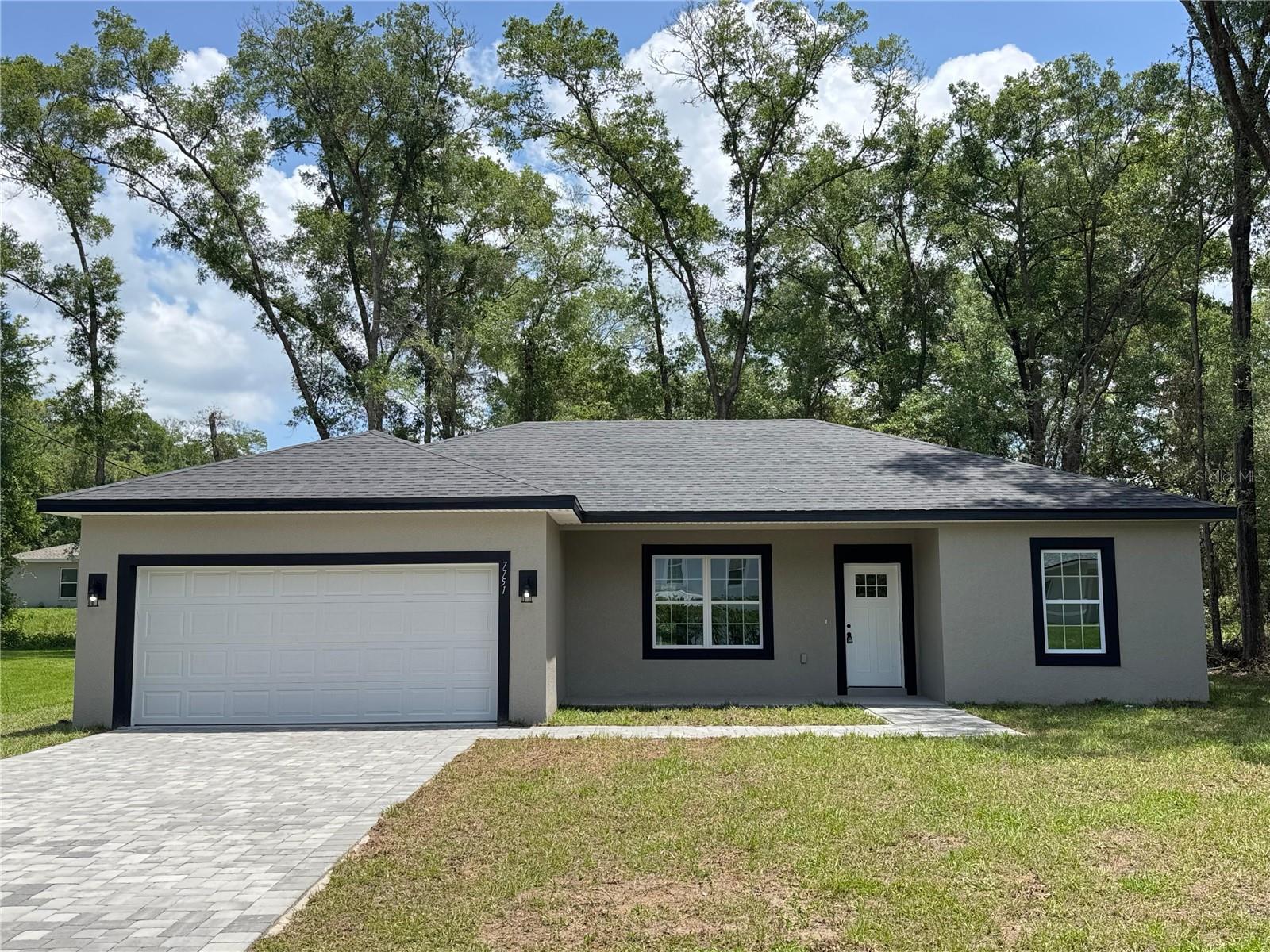 7751 N CREEK WAY Property Photo 1