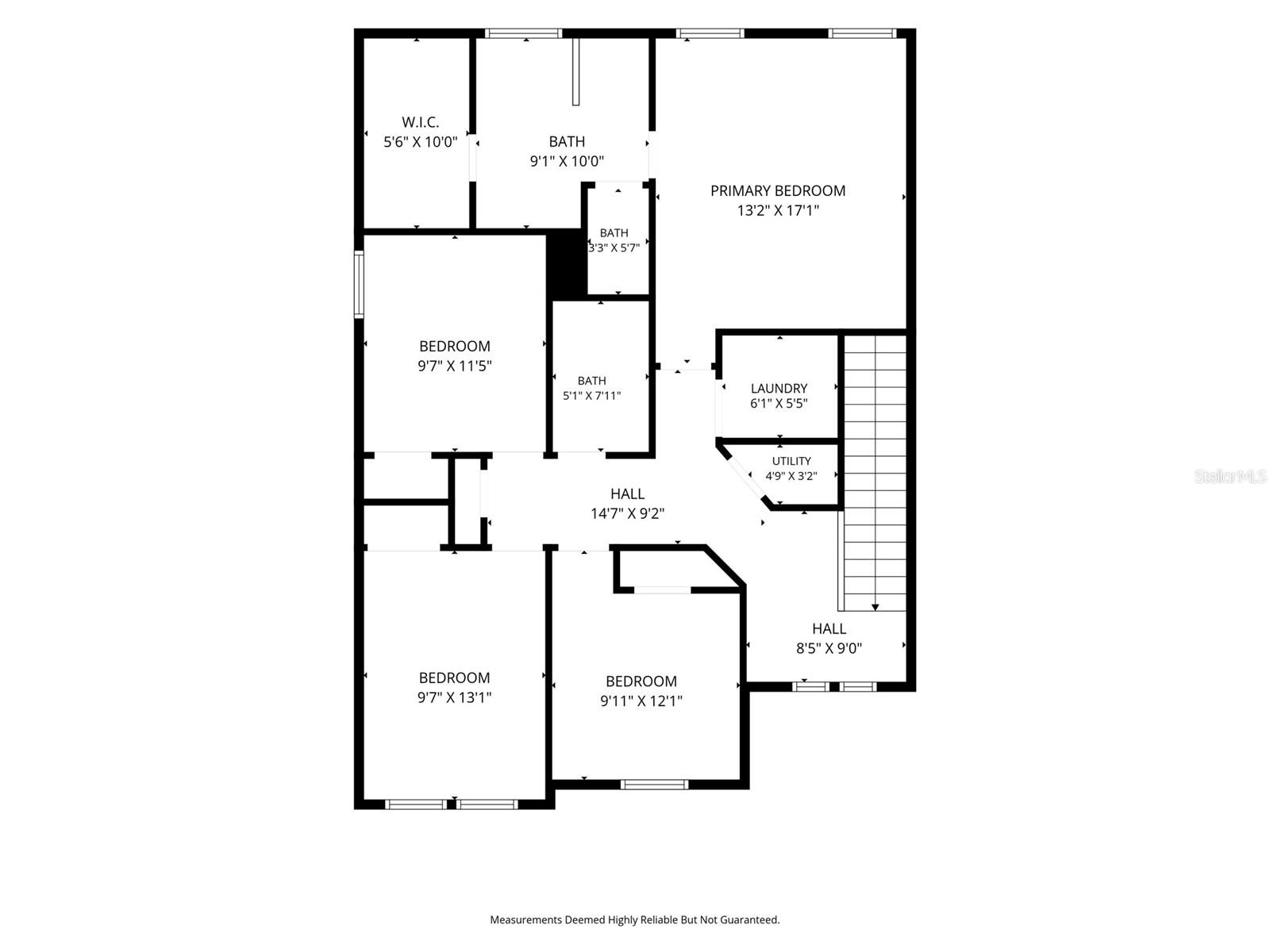 2948 Crest Dr Property Photo 37