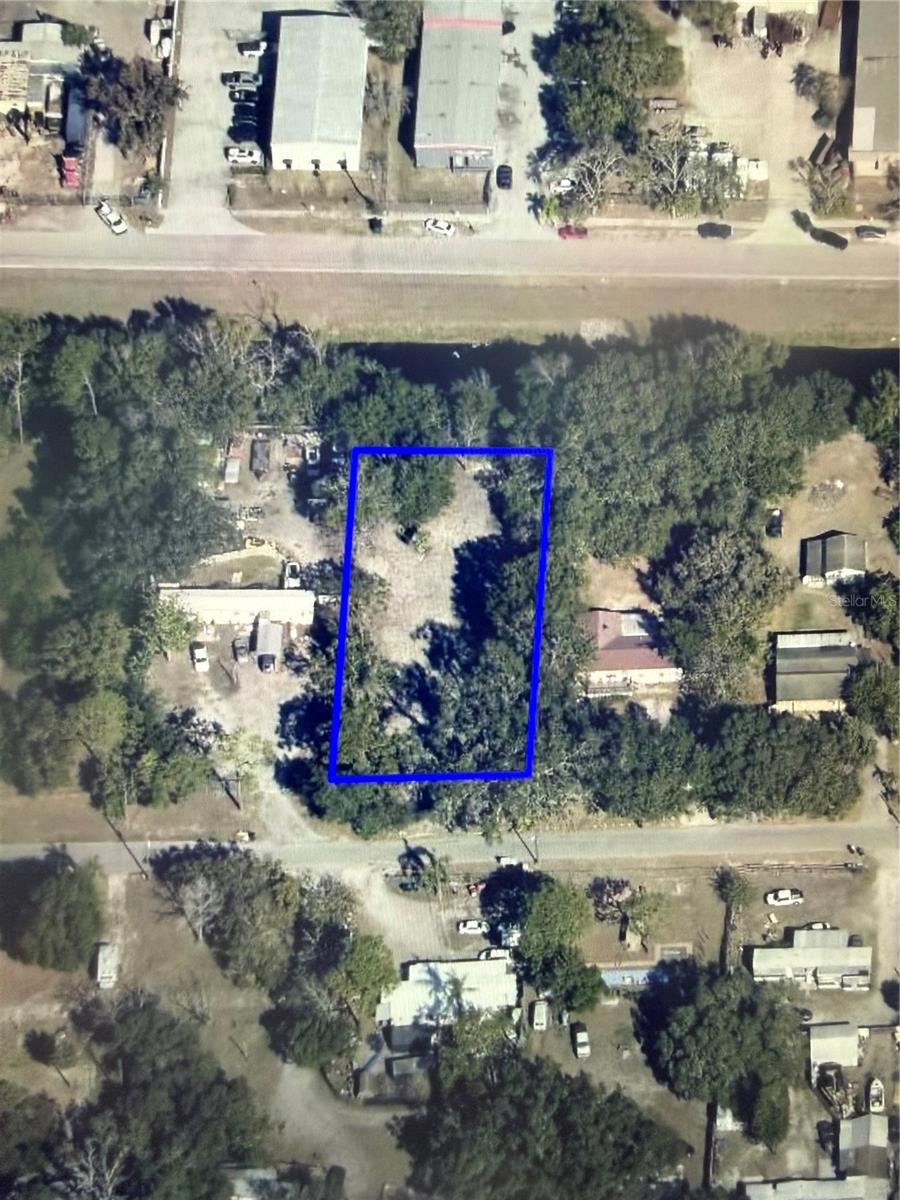 6935 Turquoise Ln Property Photo 1