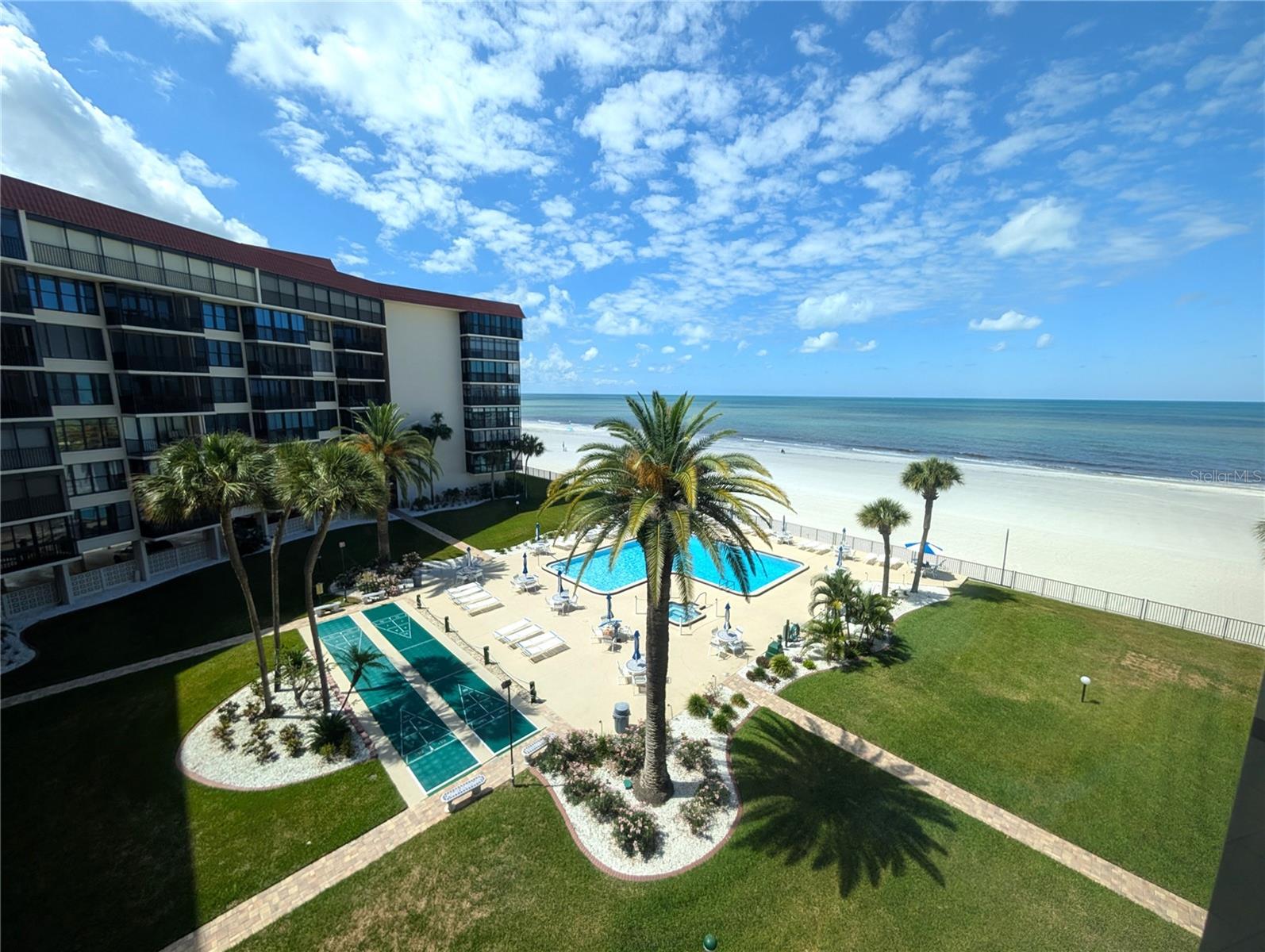 18304 Gulf Blvd #406 Property Photo 8