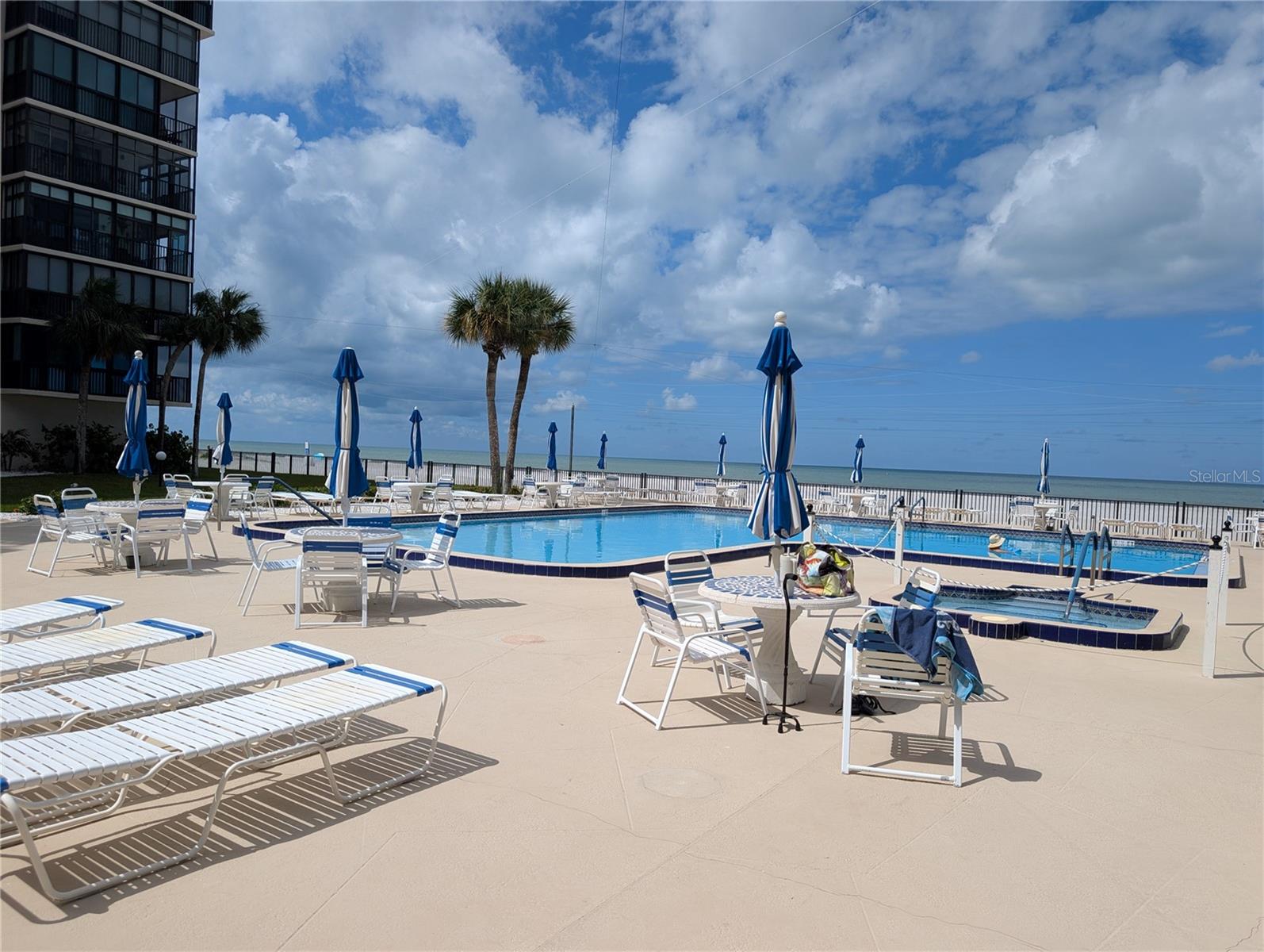 18304 Gulf Blvd #406 Property Photo 13