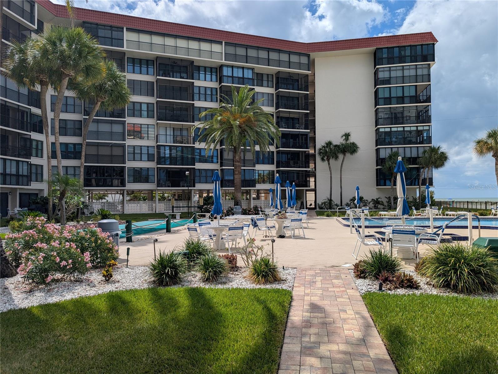 18304 Gulf Blvd #406 Property Photo 16