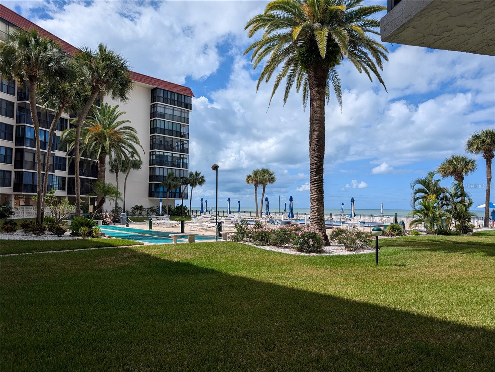 18304 Gulf Blvd #406 Property Photo 17