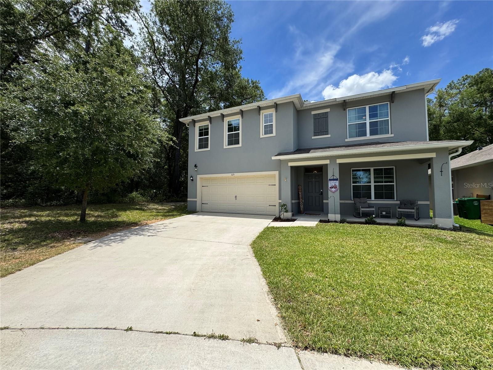 325 Charles Dr Property Photo 1