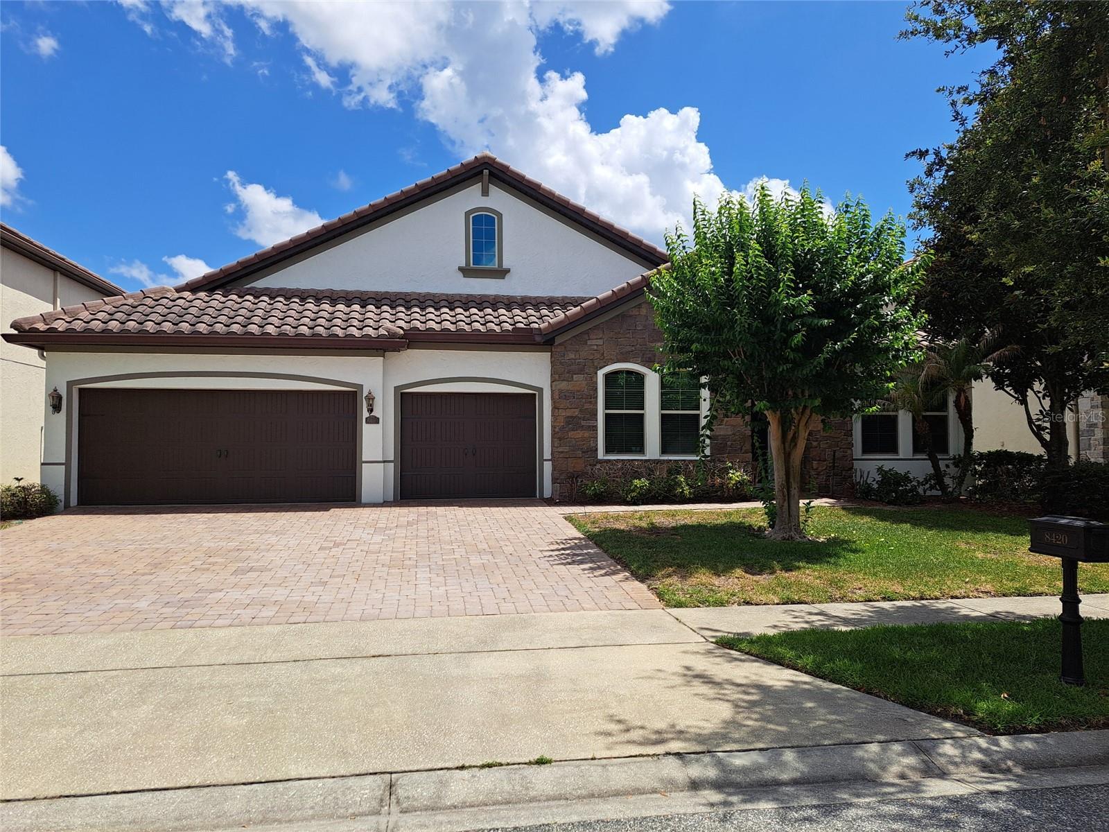 8420 MOREHOUSE DR