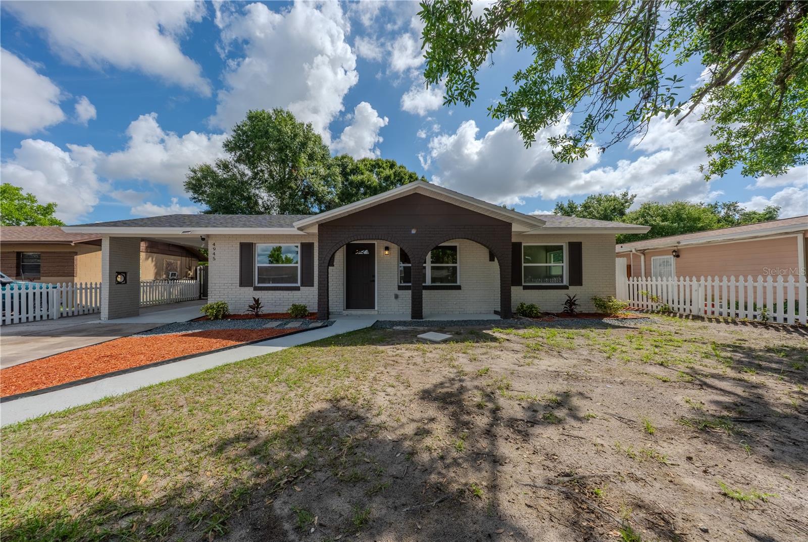 4945 Lescot Ln Property Photo 1