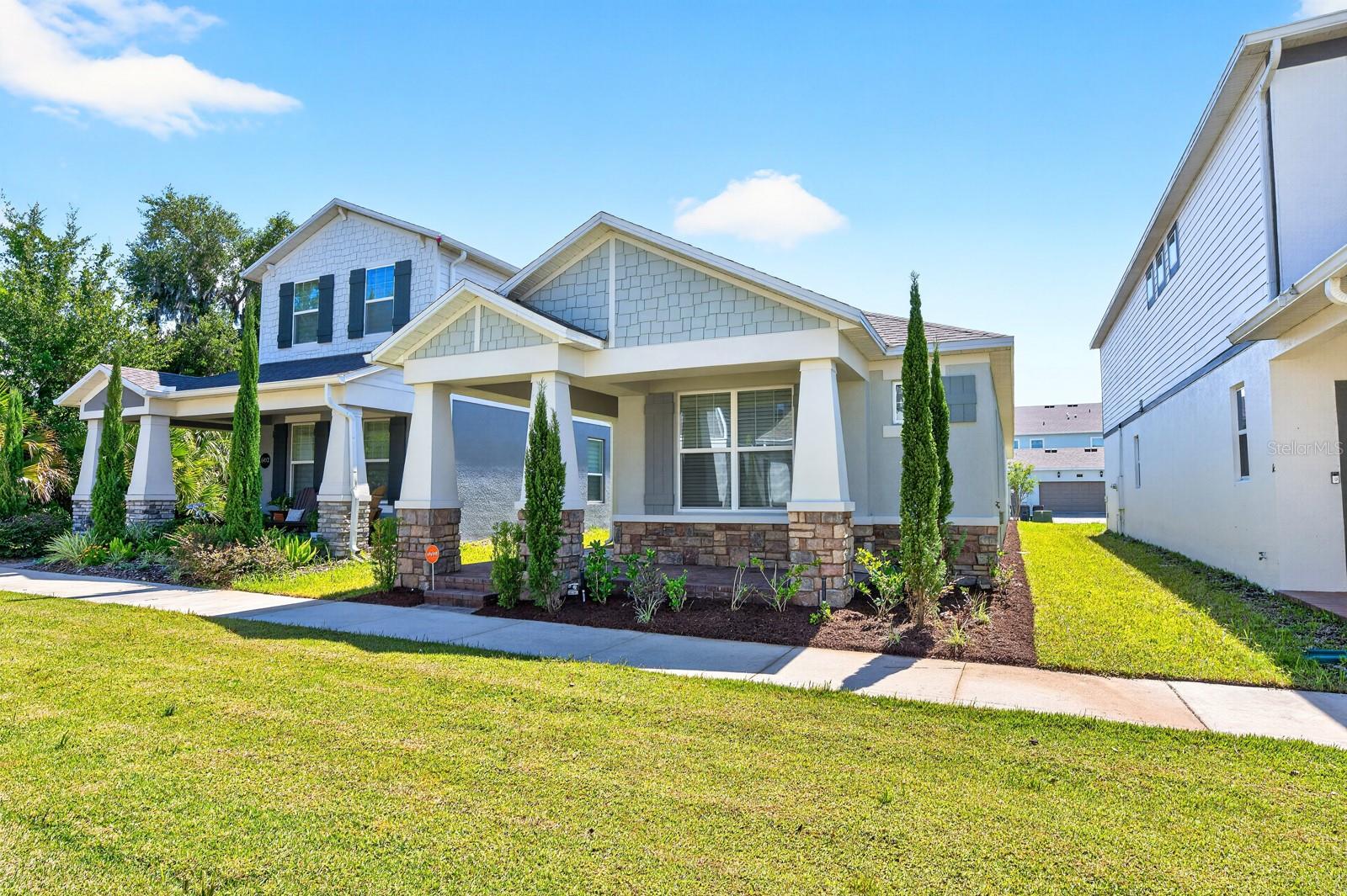 606 DOGFISH LN
