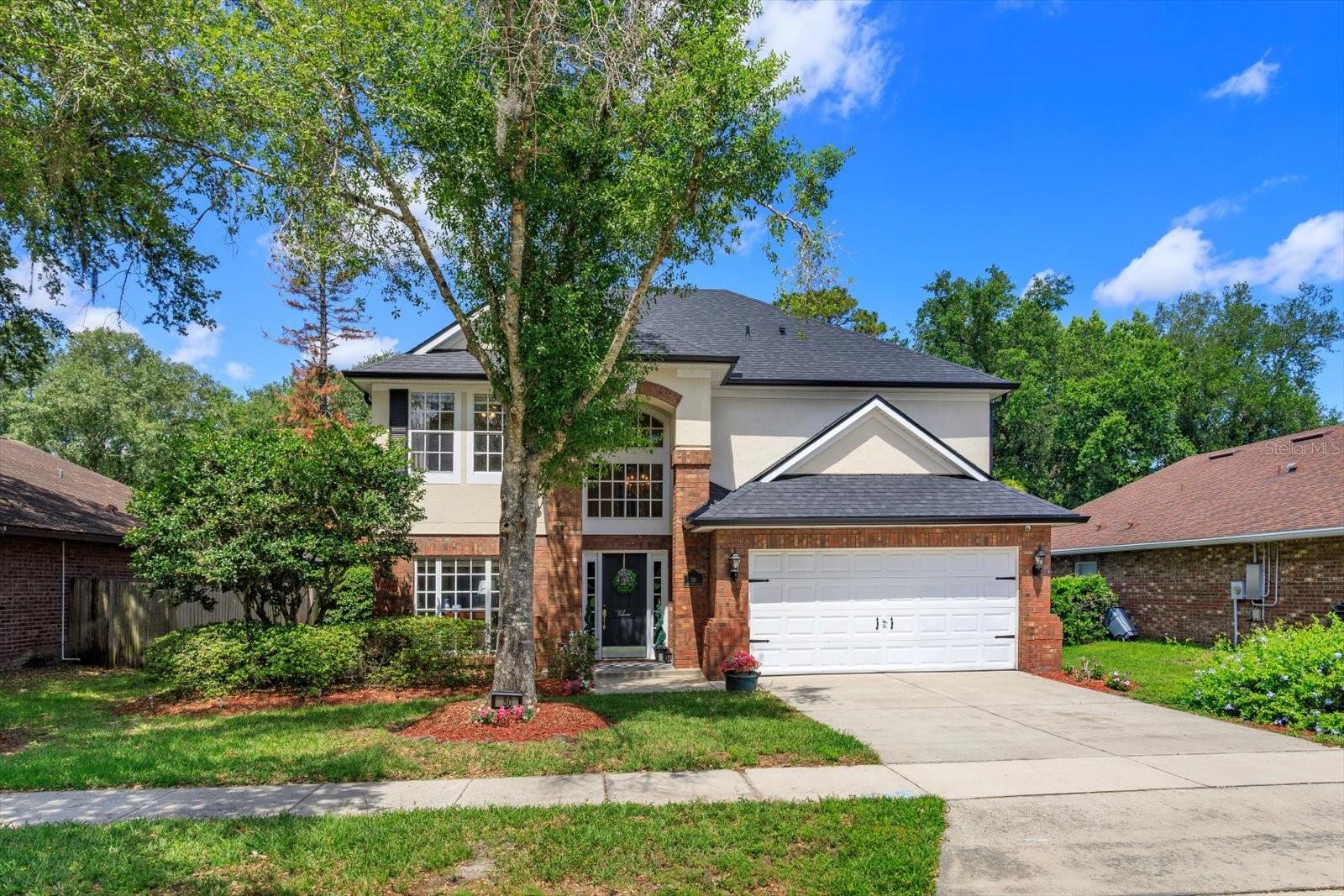 50 OAK BEND CT