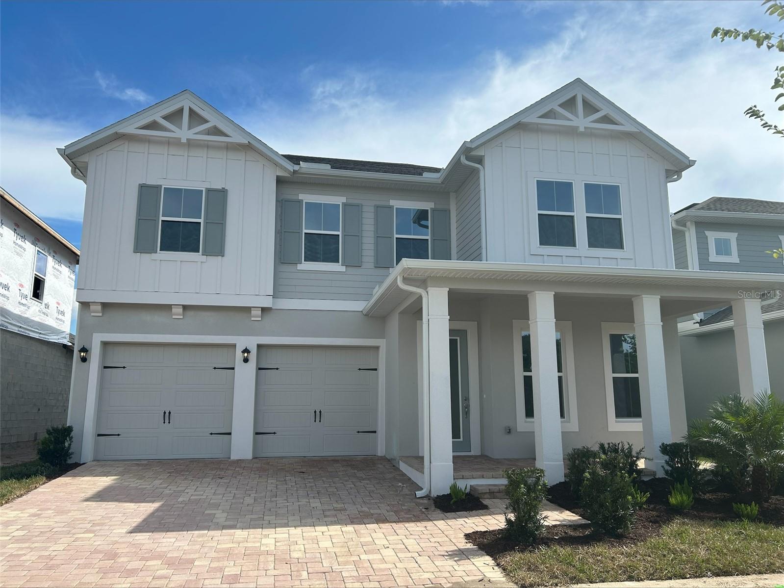 17422 Honeybell Tangelo Ct Property Photo 1