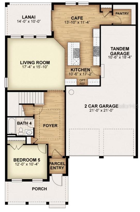 17422 Honeybell Tangelo Ct Property Photo 36