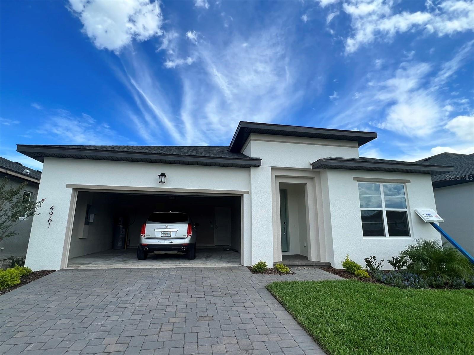 4961 Rain Shadow Dr Property Photo 1