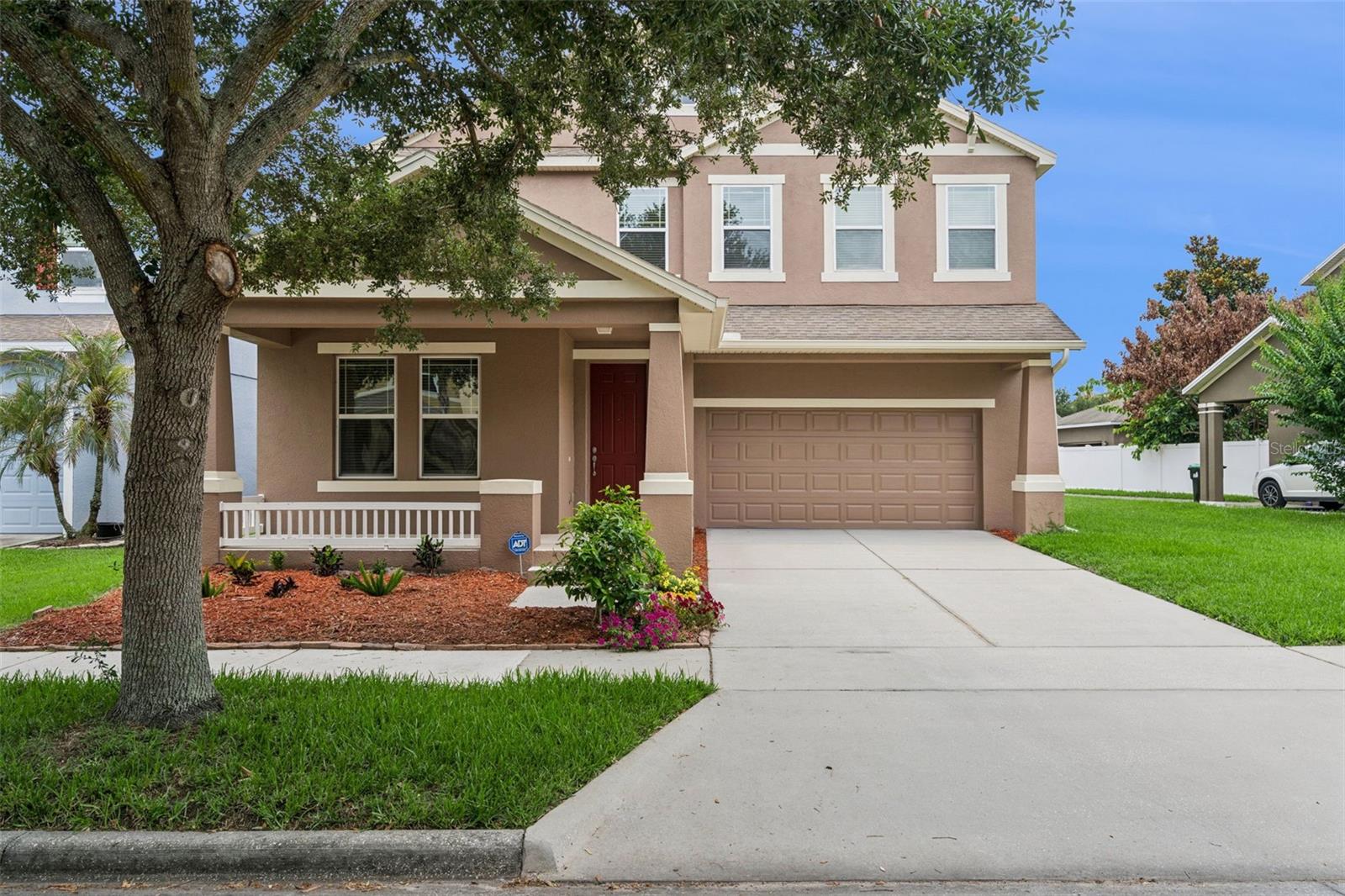 6316 Manuscript St Property Photo 1
