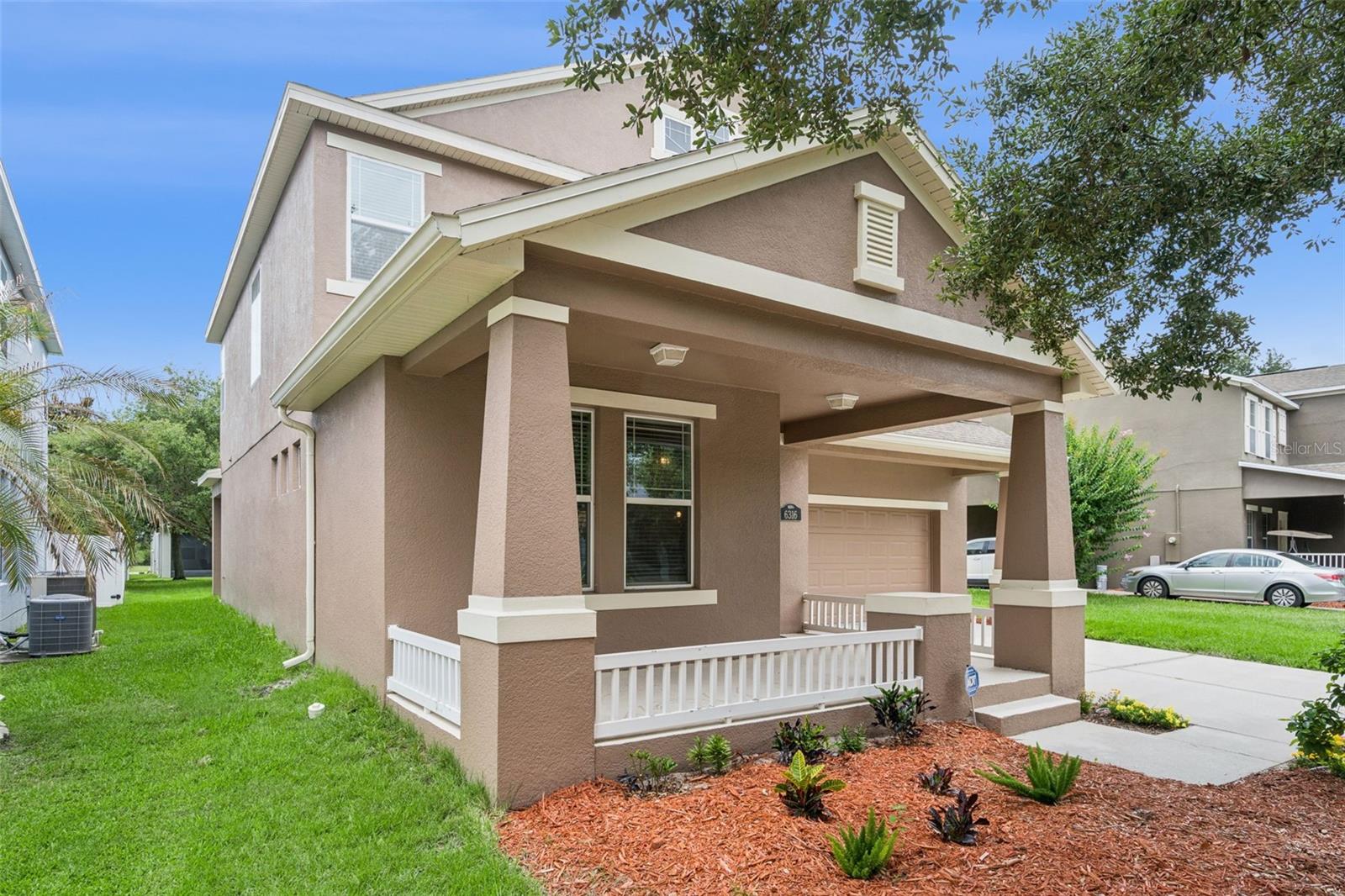 6316 Manuscript St Property Photo 2
