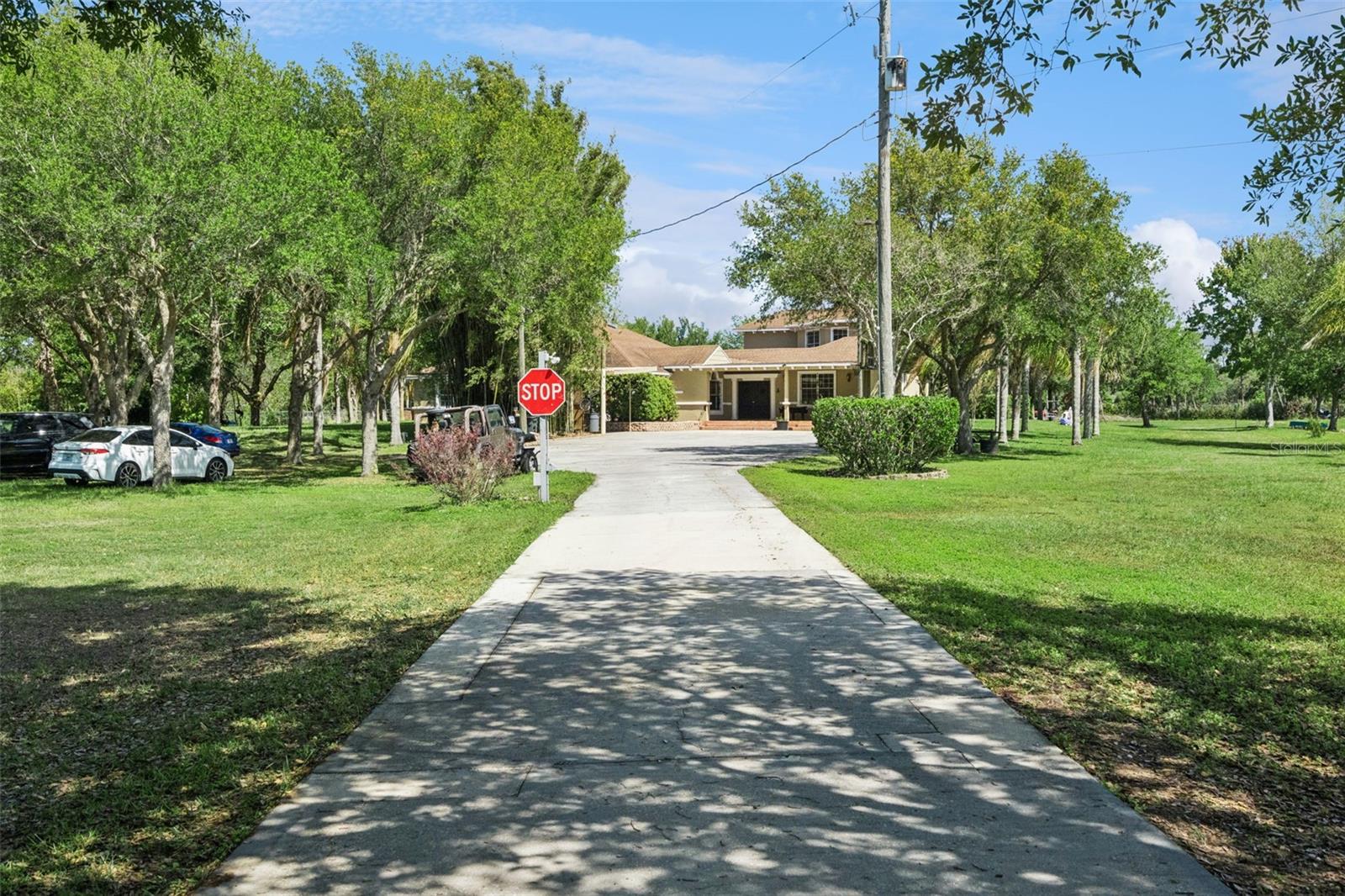 5825 Lake Lizzie Dr Property Photo 4