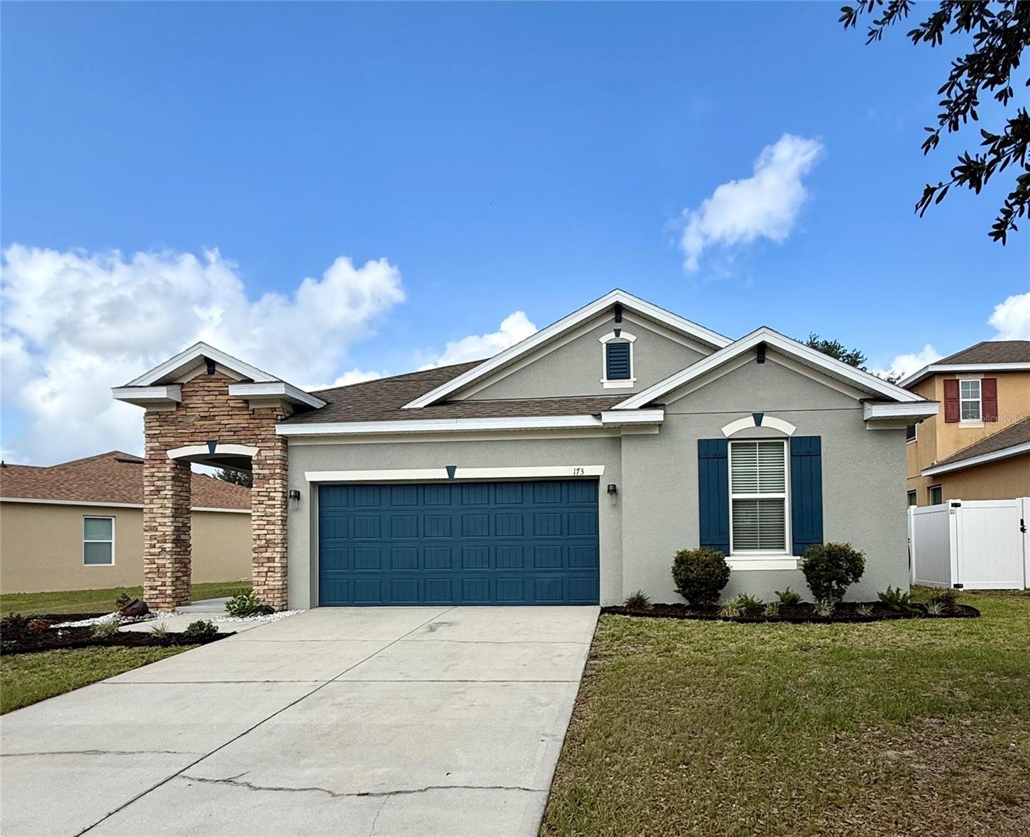 173 TRACY CIR