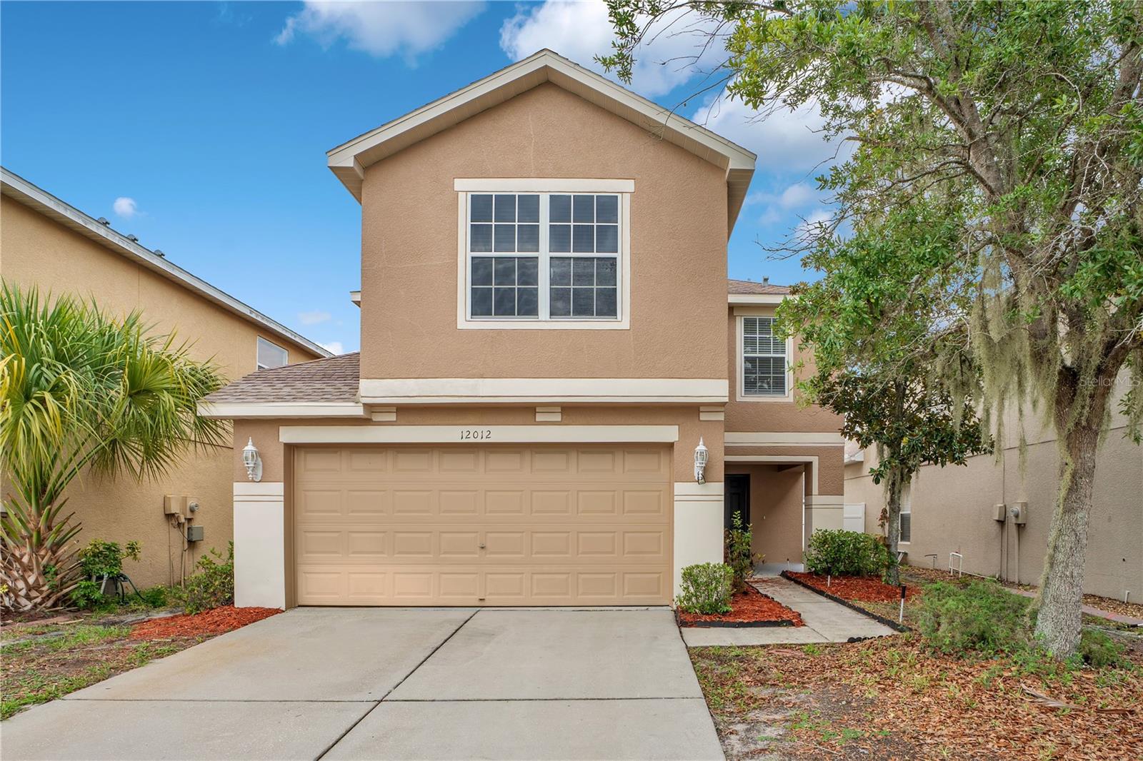 12012 Citrus Leaf Dr Property Photo 1