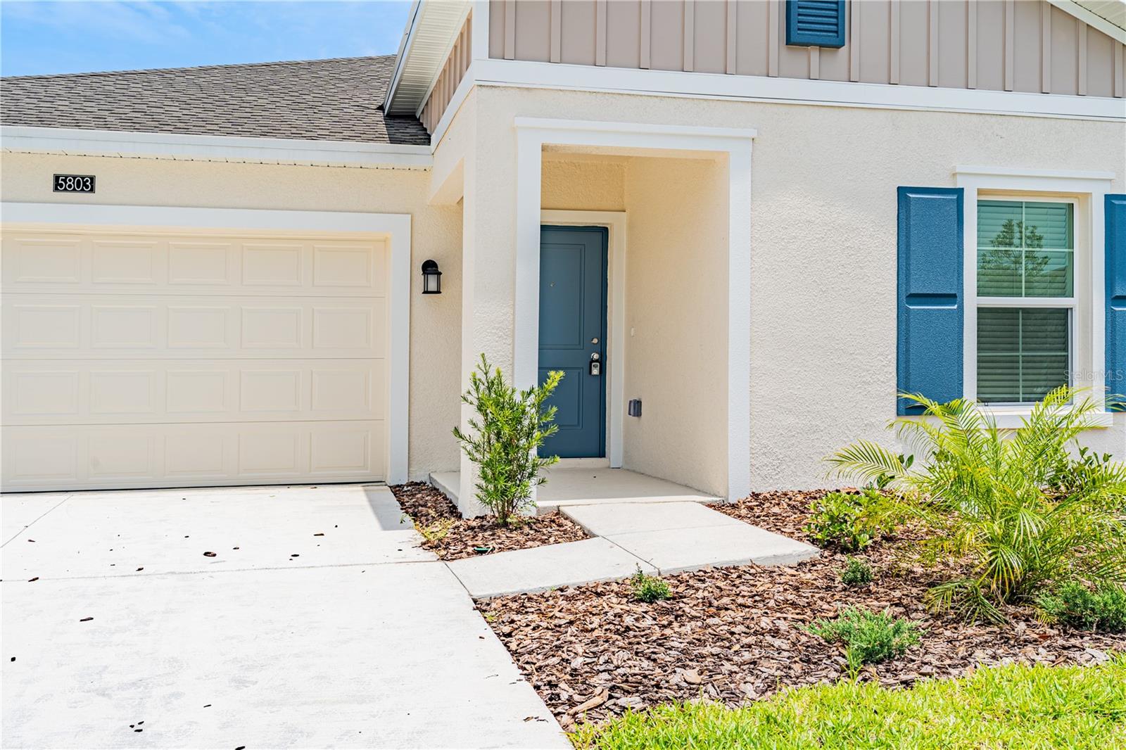 5803 Le Marin Way Property Photo 20