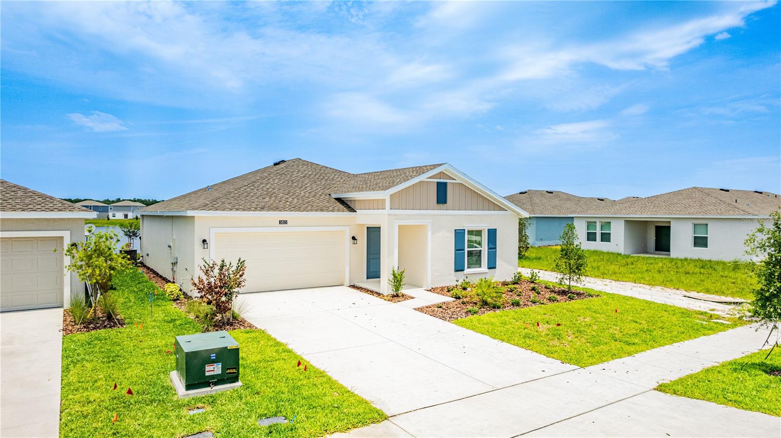5803 Le Marin Way Property Photo 28