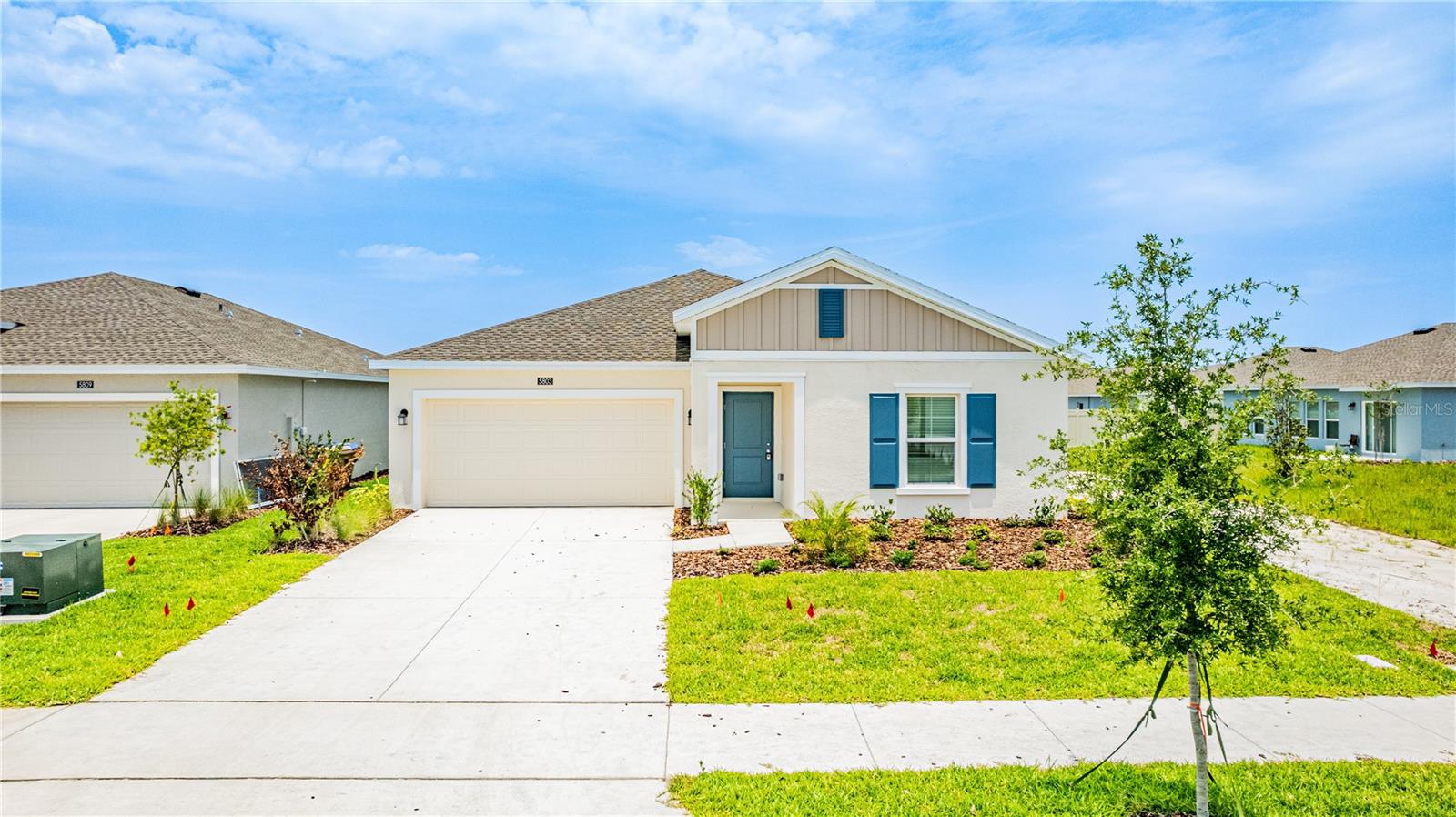 5803 Le Marin Way Property Photo 30
