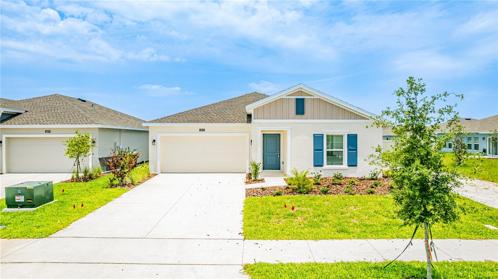 5803 Le Marin Way Property Photo 39