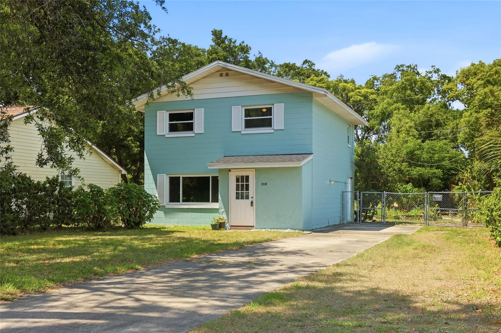 804 Rosalia Dr Property Photo 1
