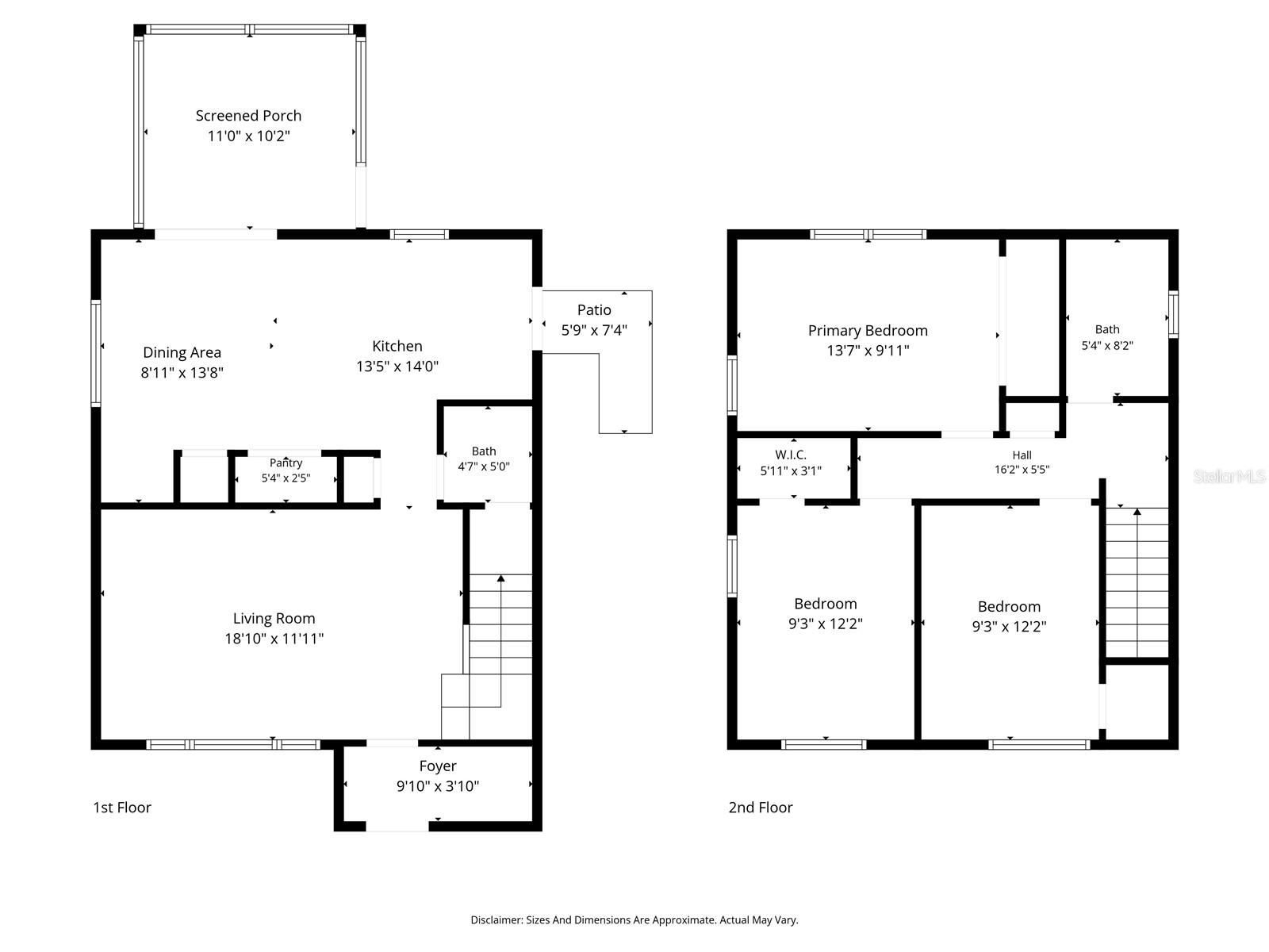 804 Rosalia Dr Property Photo 6
