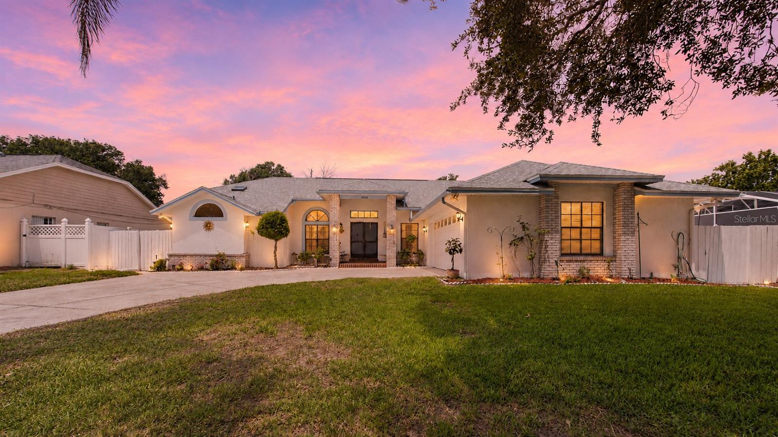 4386 Wyndcliff Cir Property Photo 1