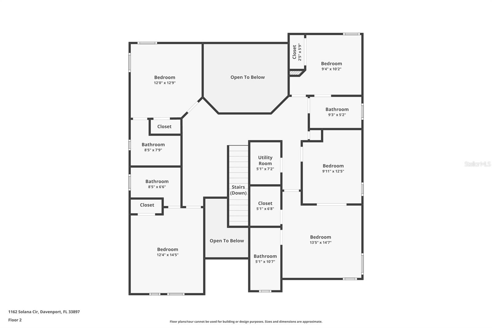1162 Solana Cir Property Photo 38