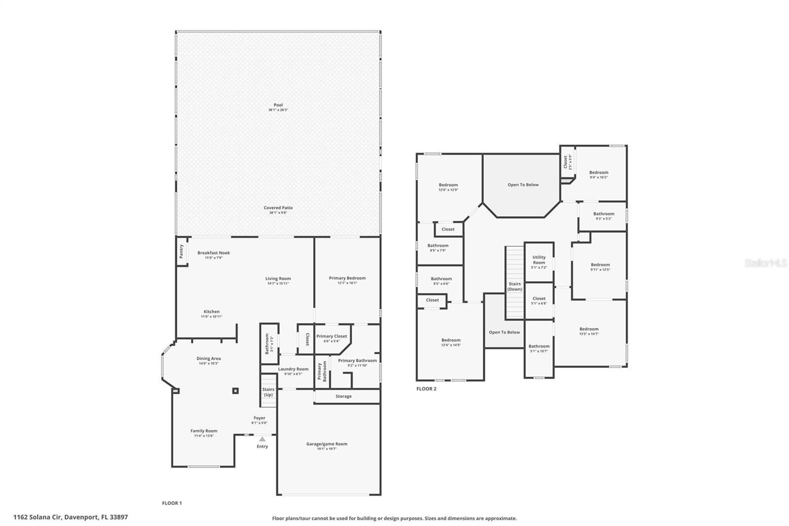 1162 Solana Cir Property Photo 40