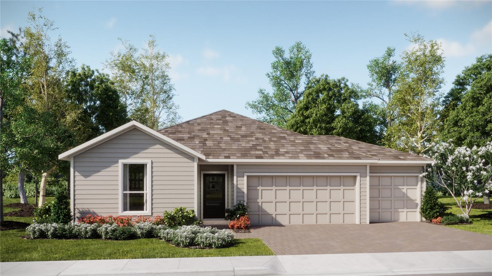 3043 Repose Dr Property Photo 1
