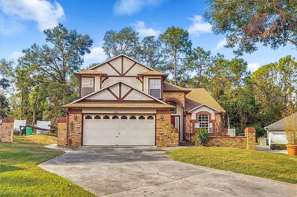 4048 Mallard Point Ct Ct Property Photo 1