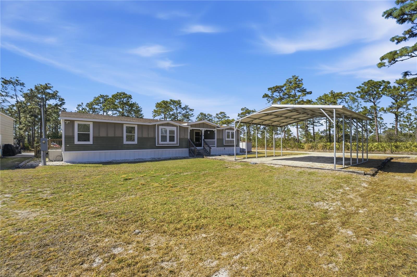 6844 Chad Jason Rd Property Photo 2