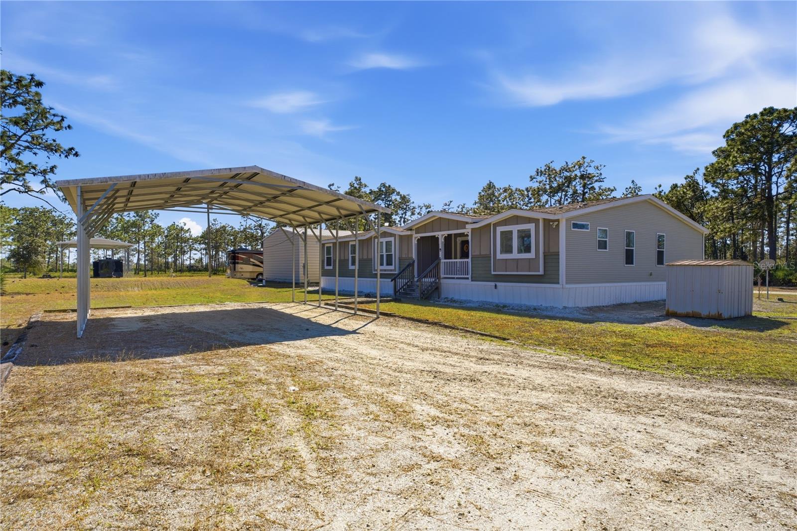 6844 Chad Jason Rd Property Photo 3