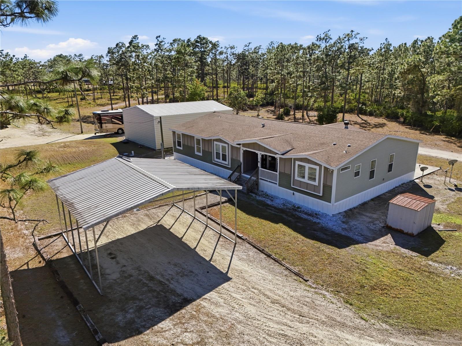6844 Chad Jason Rd Property Photo 5