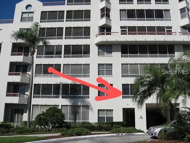 2333 Feather Sound Dr #a208 Property Photo 2