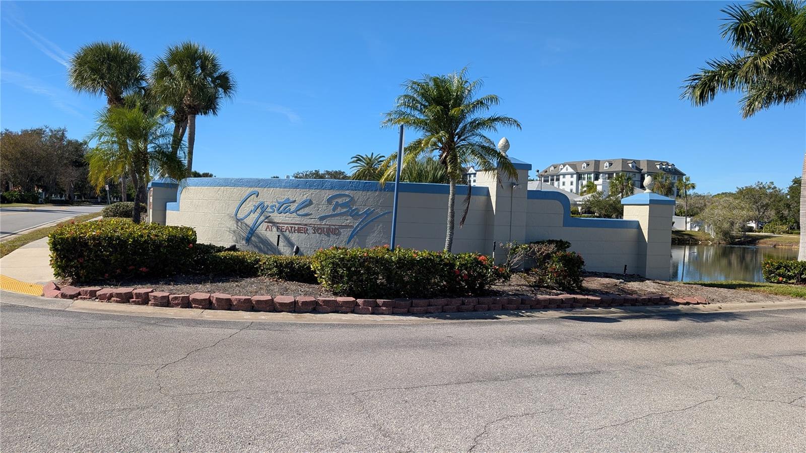 2333 Feather Sound Dr #a208 Property Photo 3