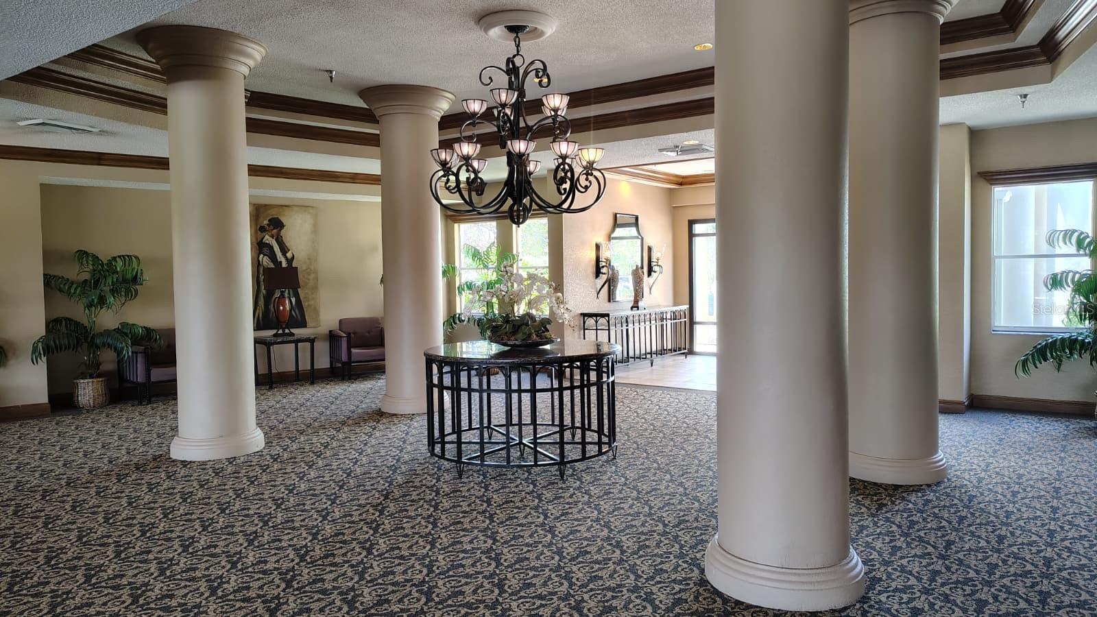2333 Feather Sound Dr #a208 Property Photo 9